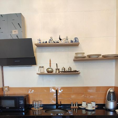 Istanbul Eagle'S Nest Boutique Hotel 외부 사진