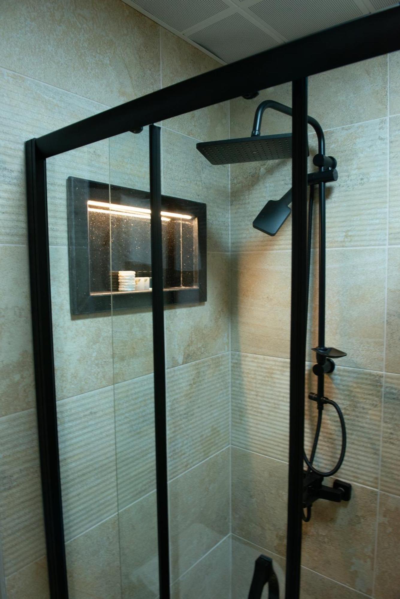 Istanbul Eagle'S Nest Boutique Hotel 외부 사진