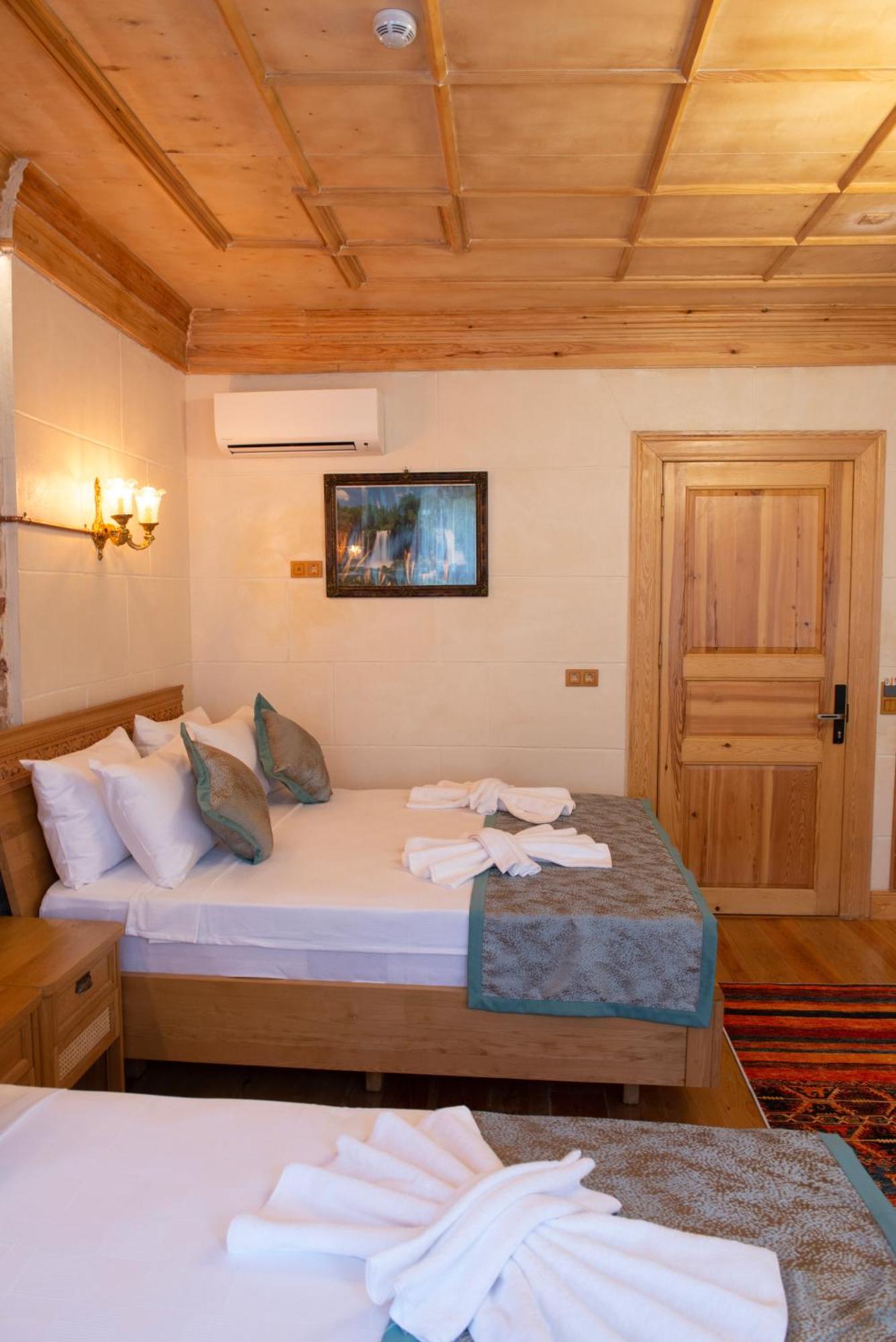 Istanbul Eagle'S Nest Boutique Hotel 외부 사진