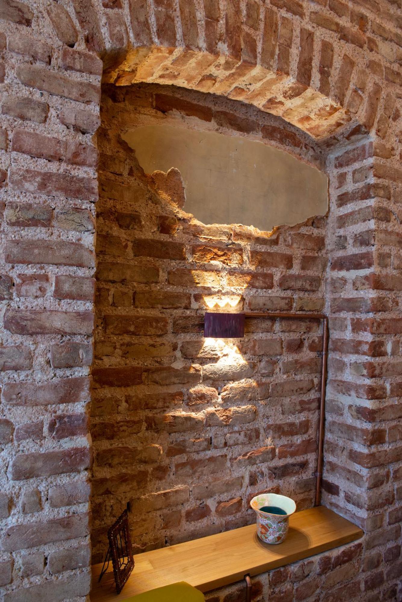 Istanbul Eagle'S Nest Boutique Hotel 외부 사진
