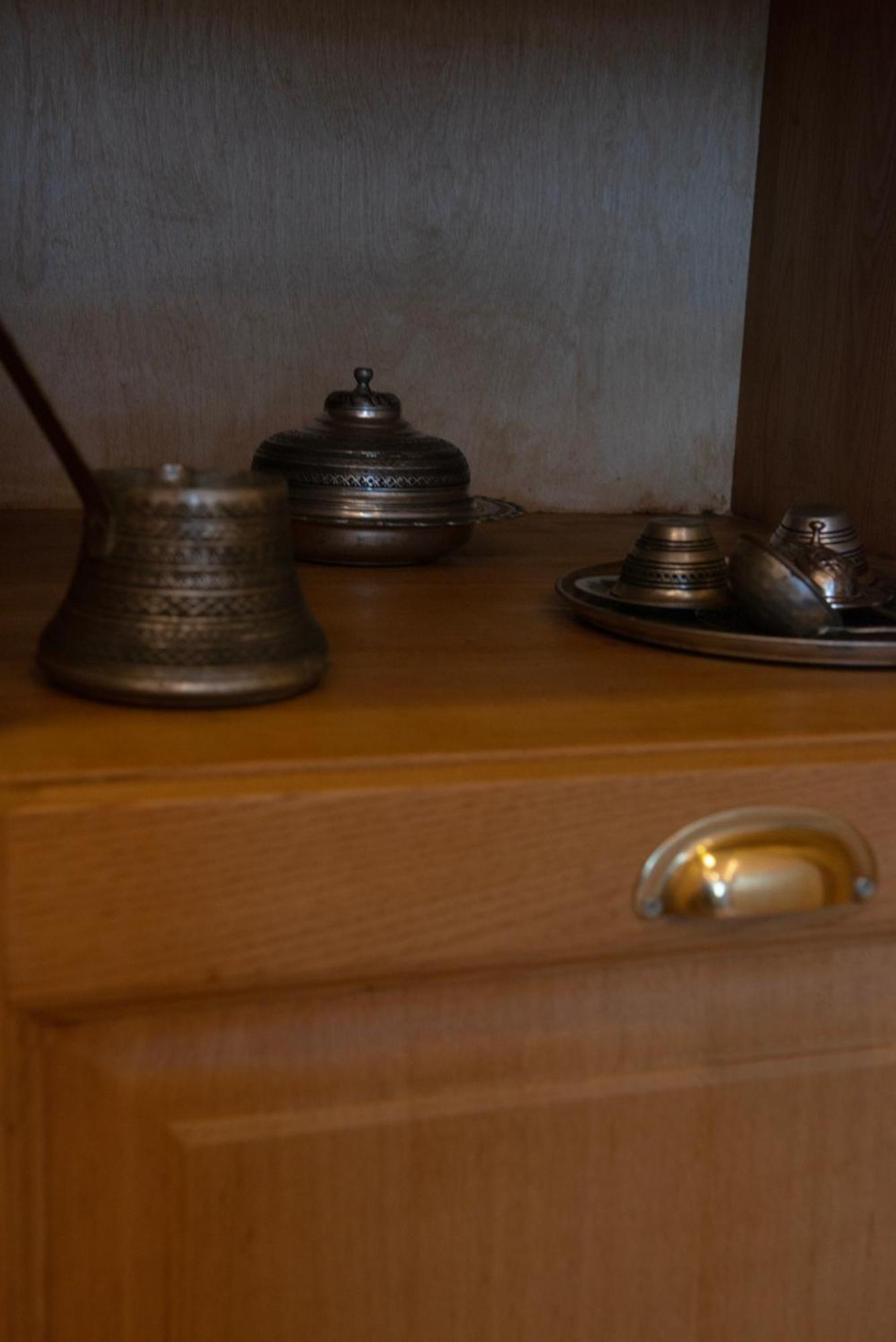 Istanbul Eagle'S Nest Boutique Hotel 외부 사진