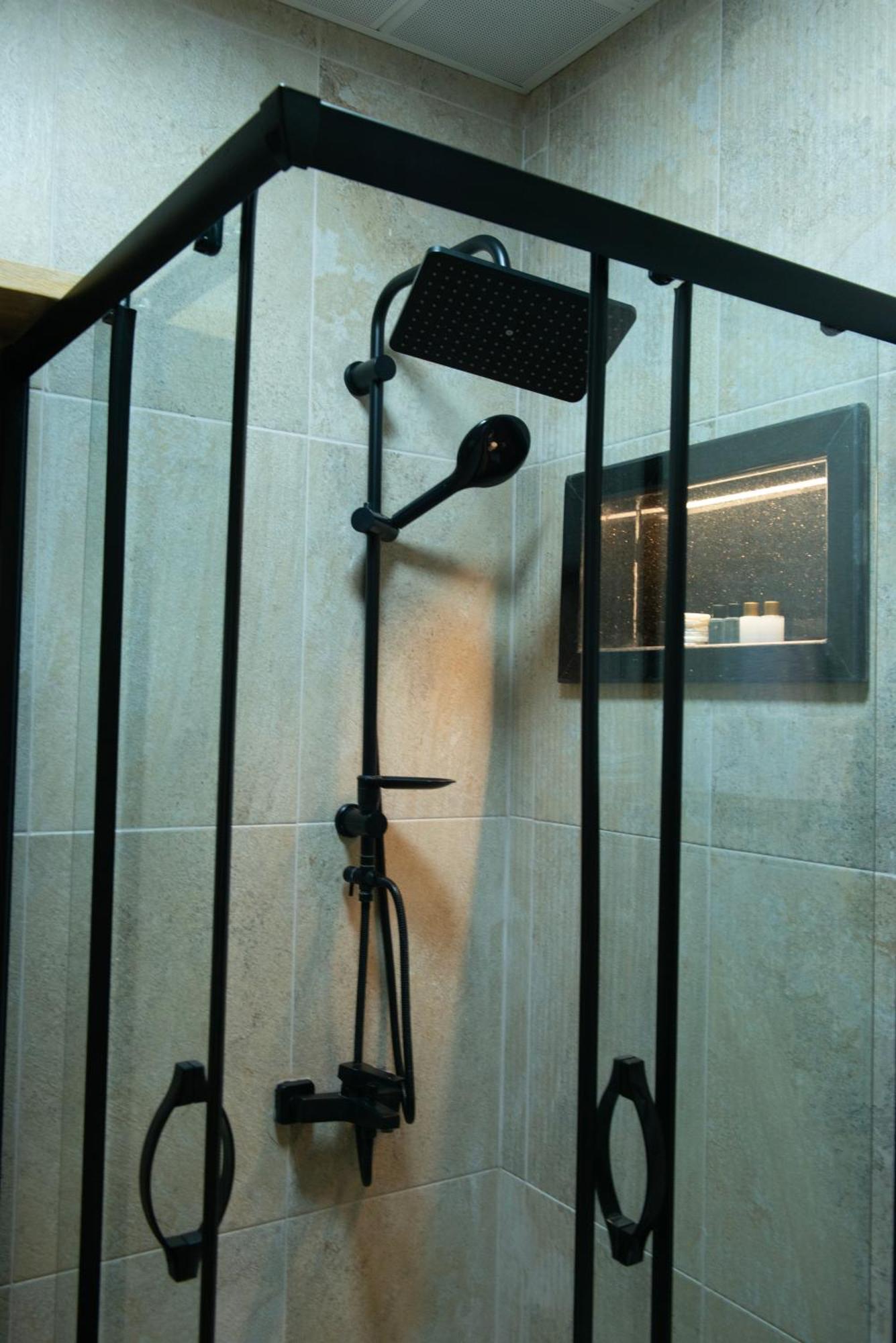 Istanbul Eagle'S Nest Boutique Hotel 외부 사진